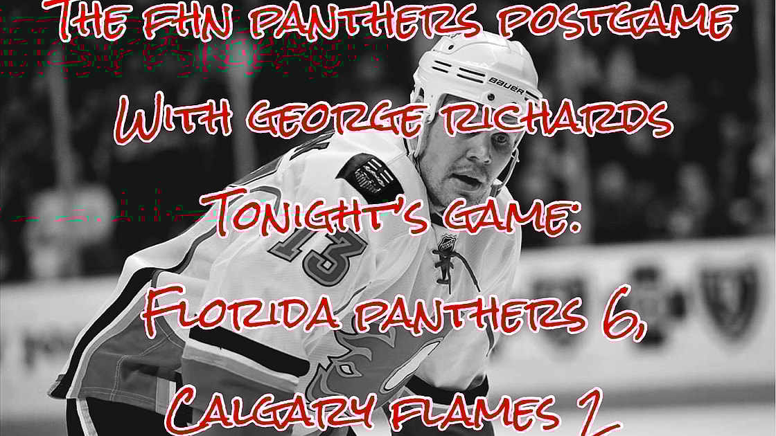 Florida panthers