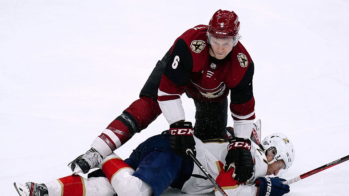 Nhl trade deadline panthers