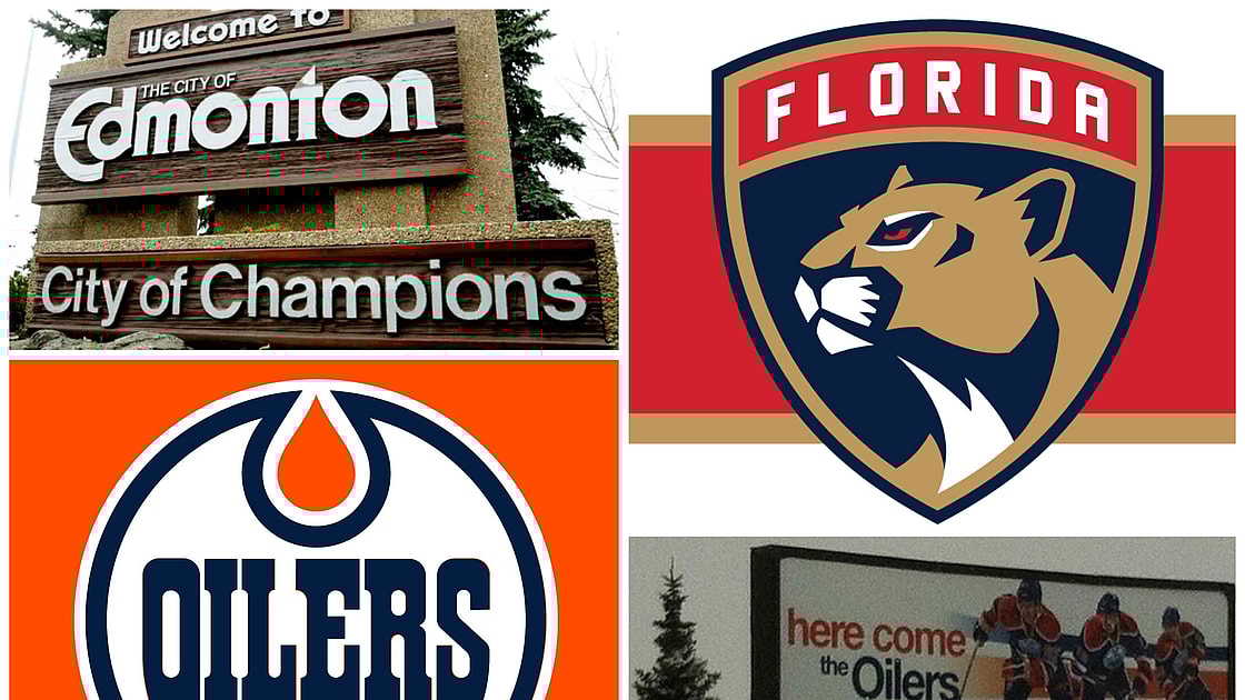 Florida panthers