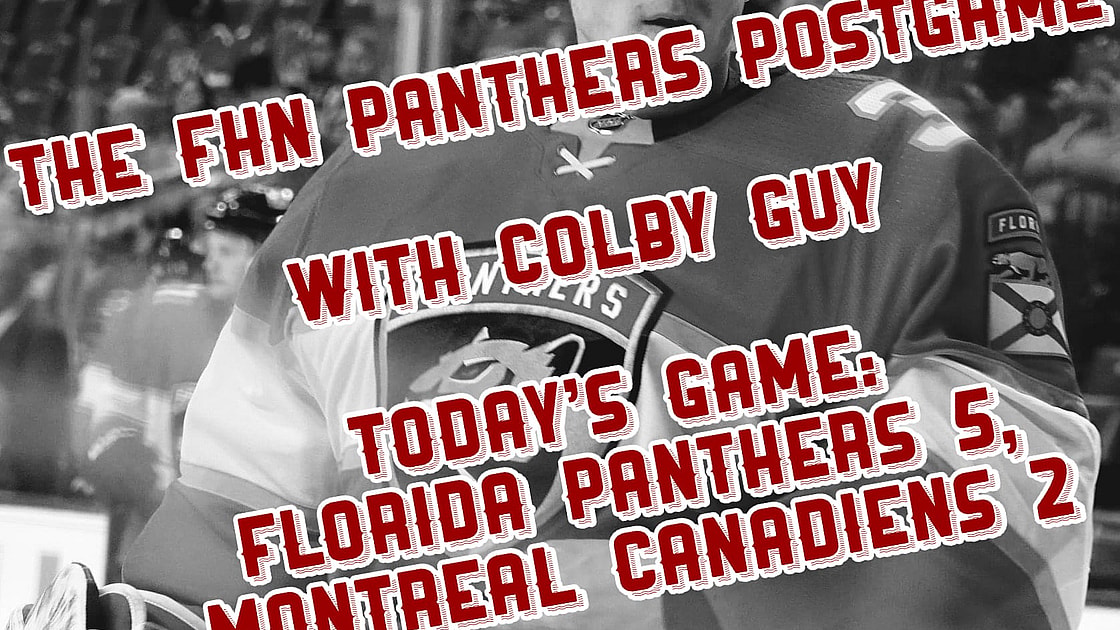 Florida panthers