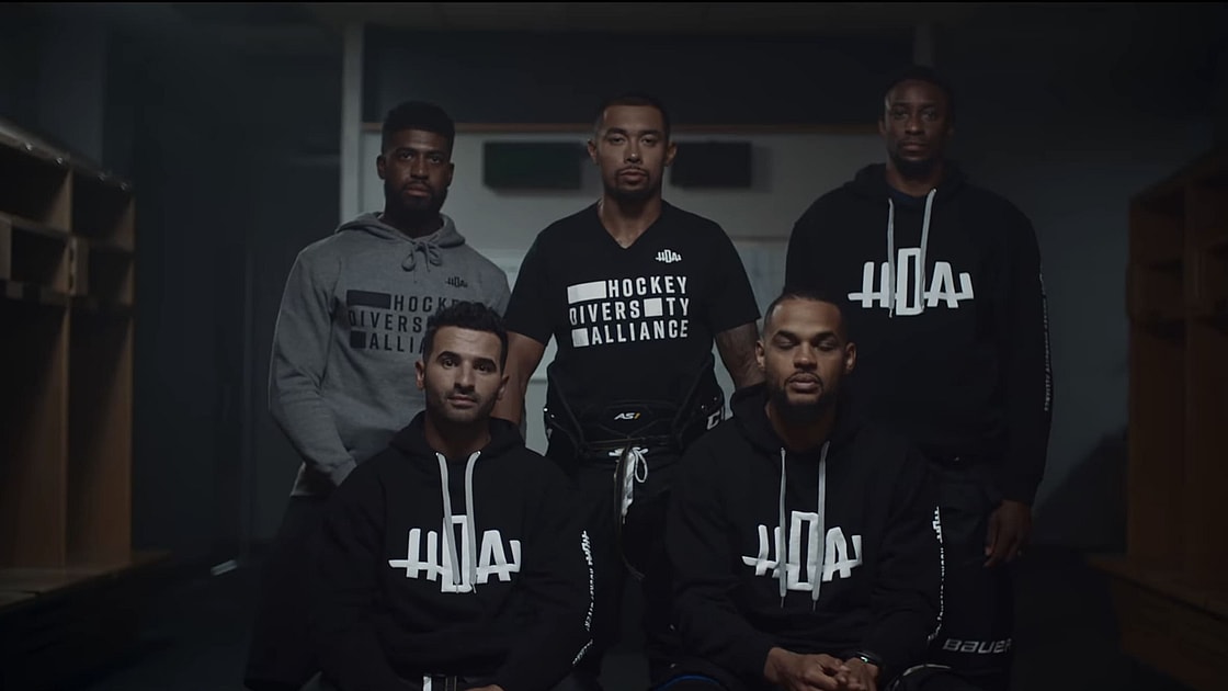 Anthony duclair racism