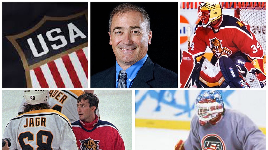 Florida panthers
