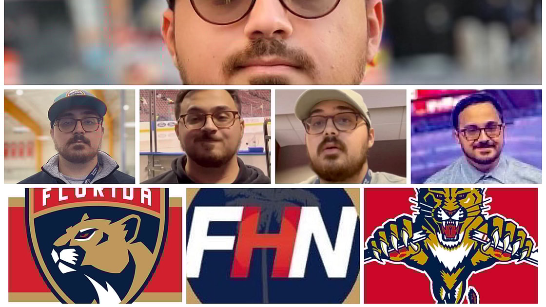 Florida panthers