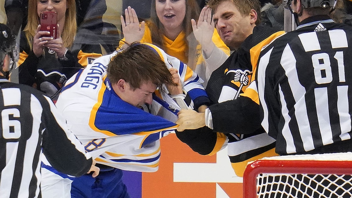 Florida Panthers, NHL trade, Robert Hagg