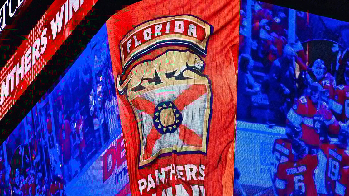 Florida panthers