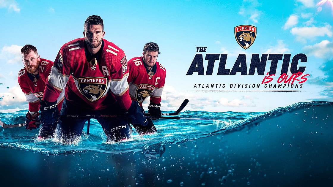 Florida panthers