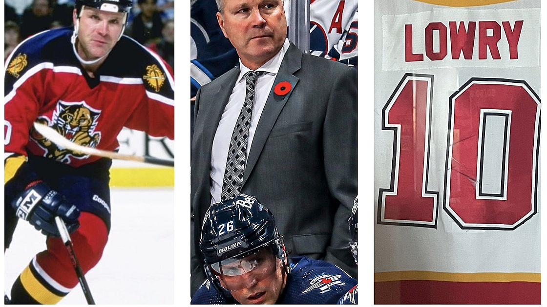 Florida panthers