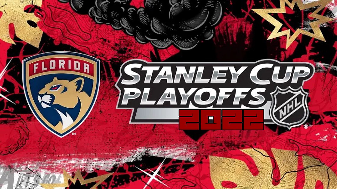 Florida panthers playoffs