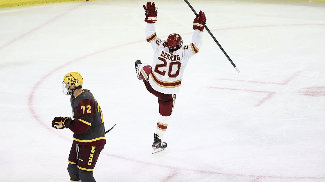 Mike Benning Florida Panthers