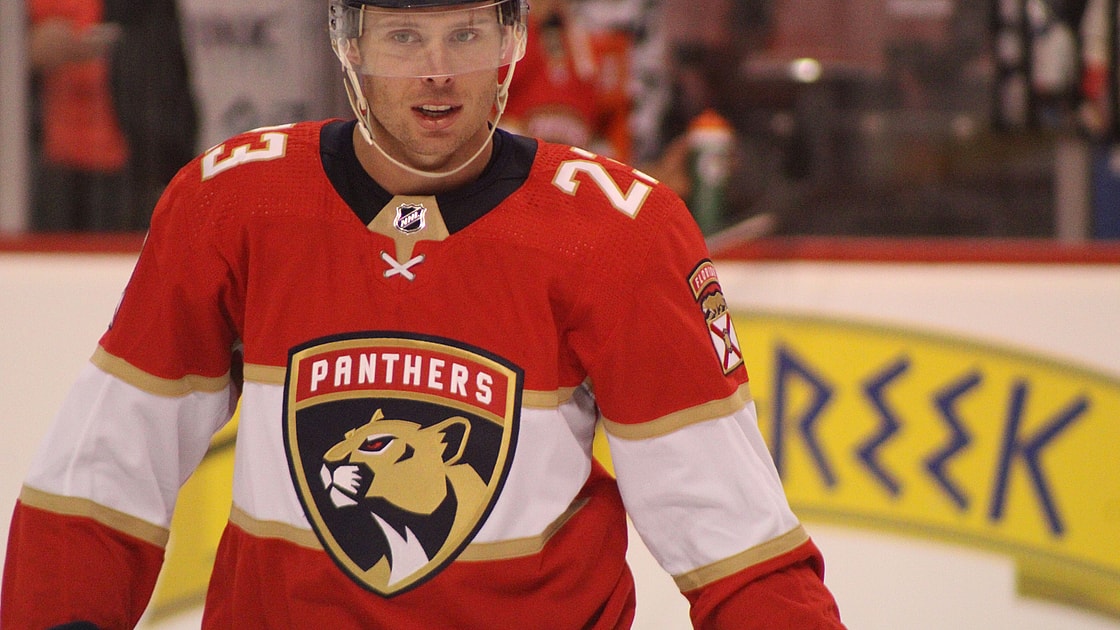 Florida Panthers