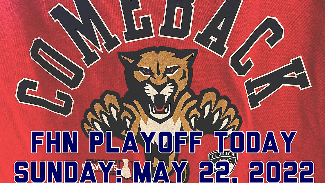 Florida panthers