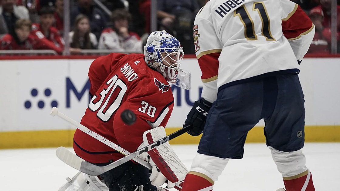 Panthers capitals