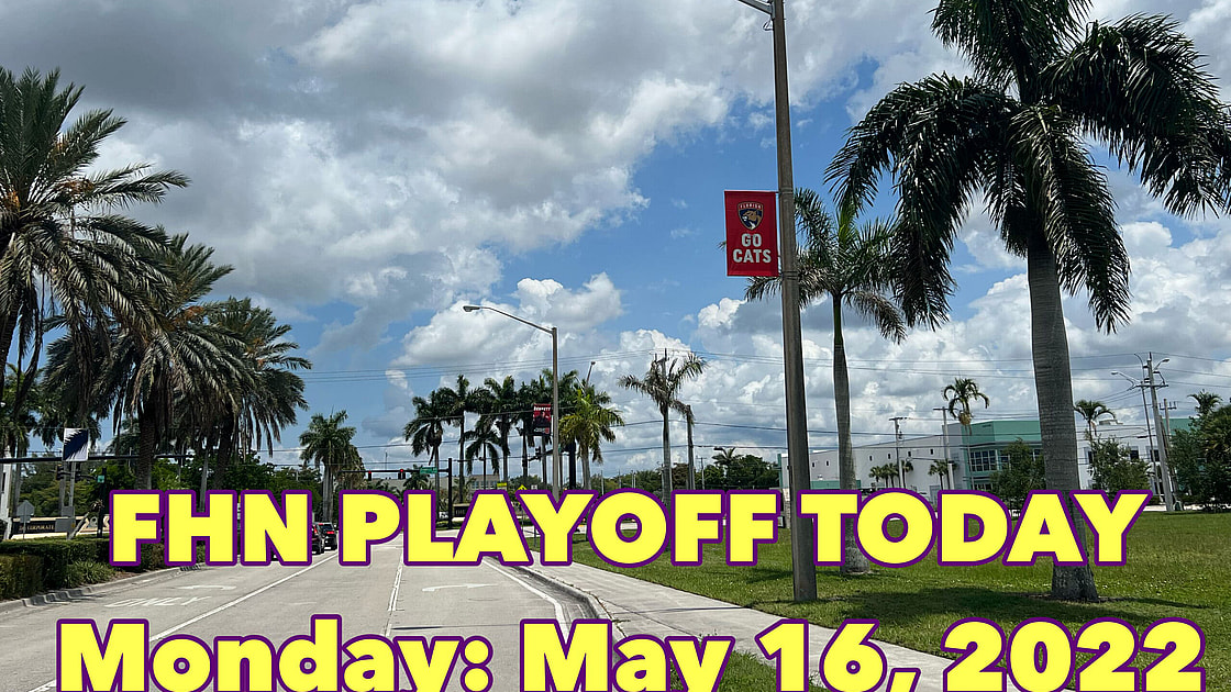 Florida panthers