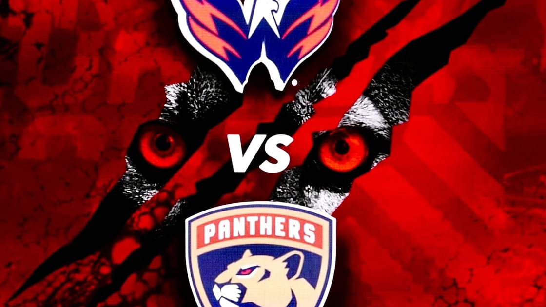 Florida panthers