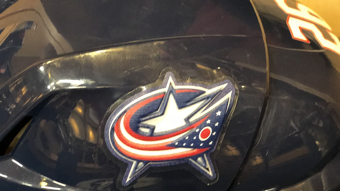 Columbus Blue Jackets