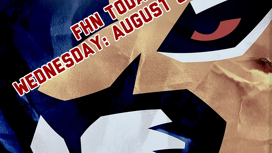 Fhn podcast