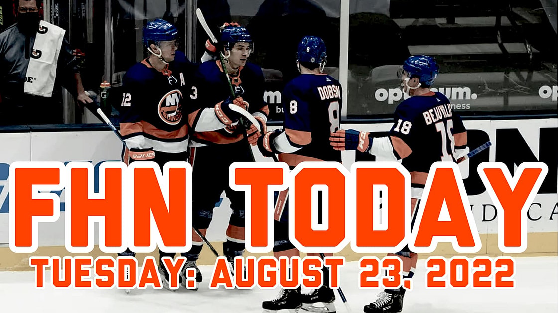 New york islanders