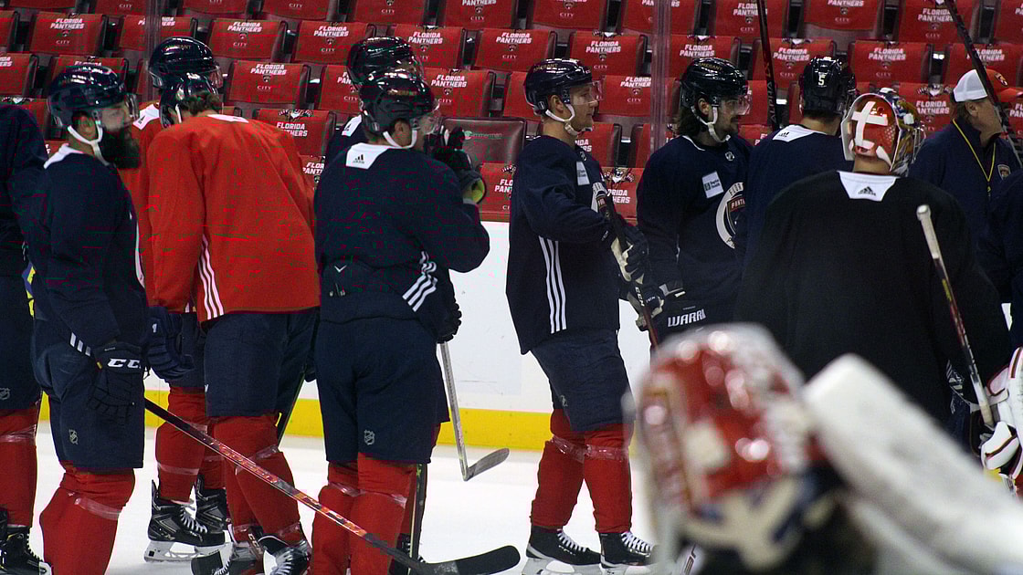 Florida Panthers NHL