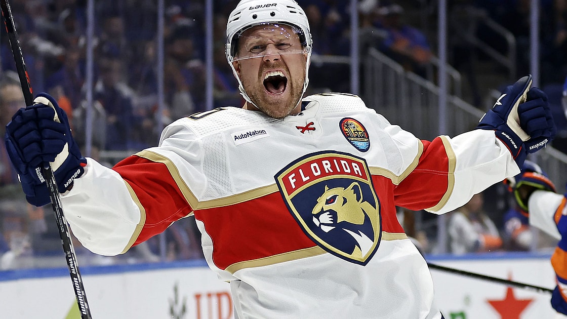 Florida panthers