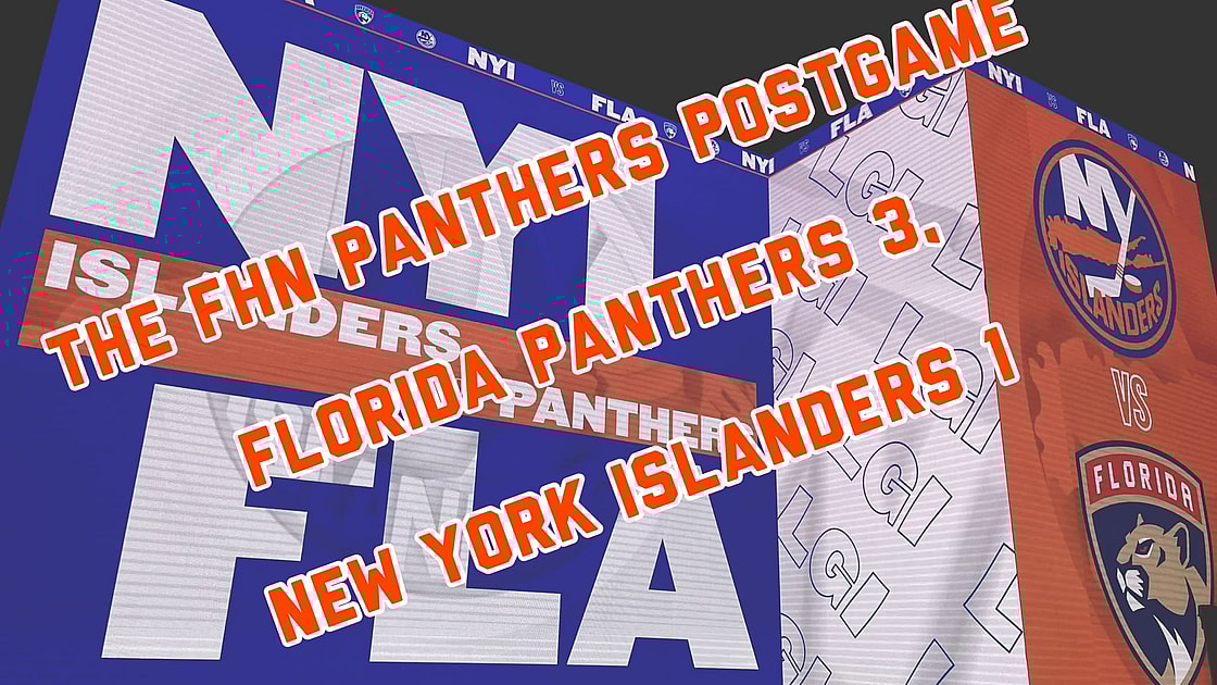 Florida panthers