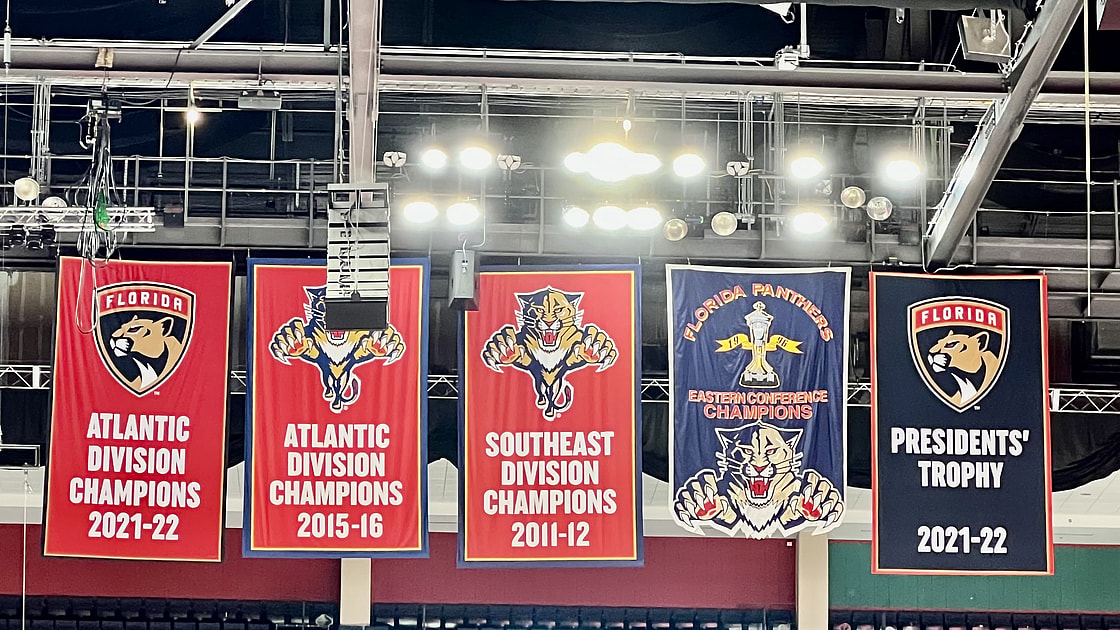 Florida panthers