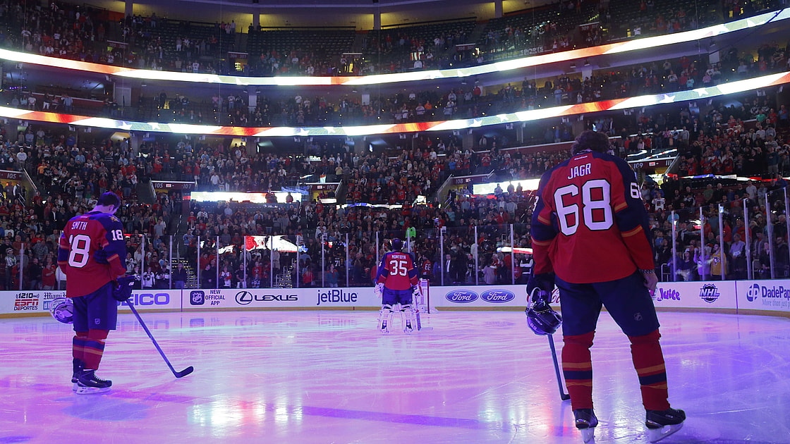 Jagr