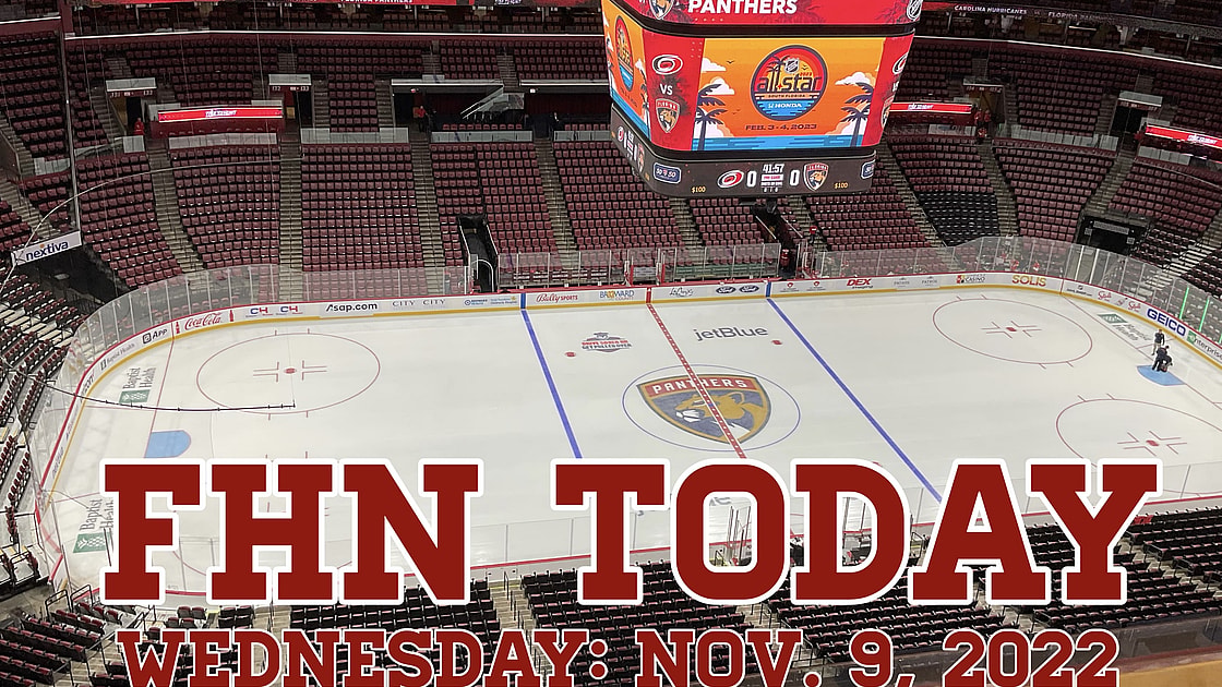 Florida panthers