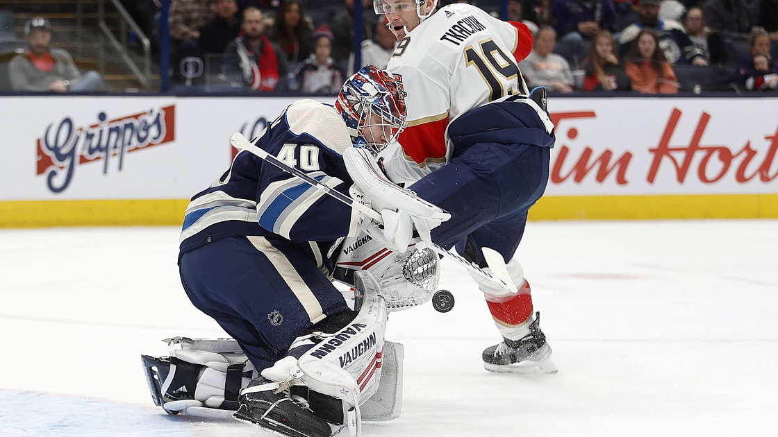 Florida panthers tkachuk