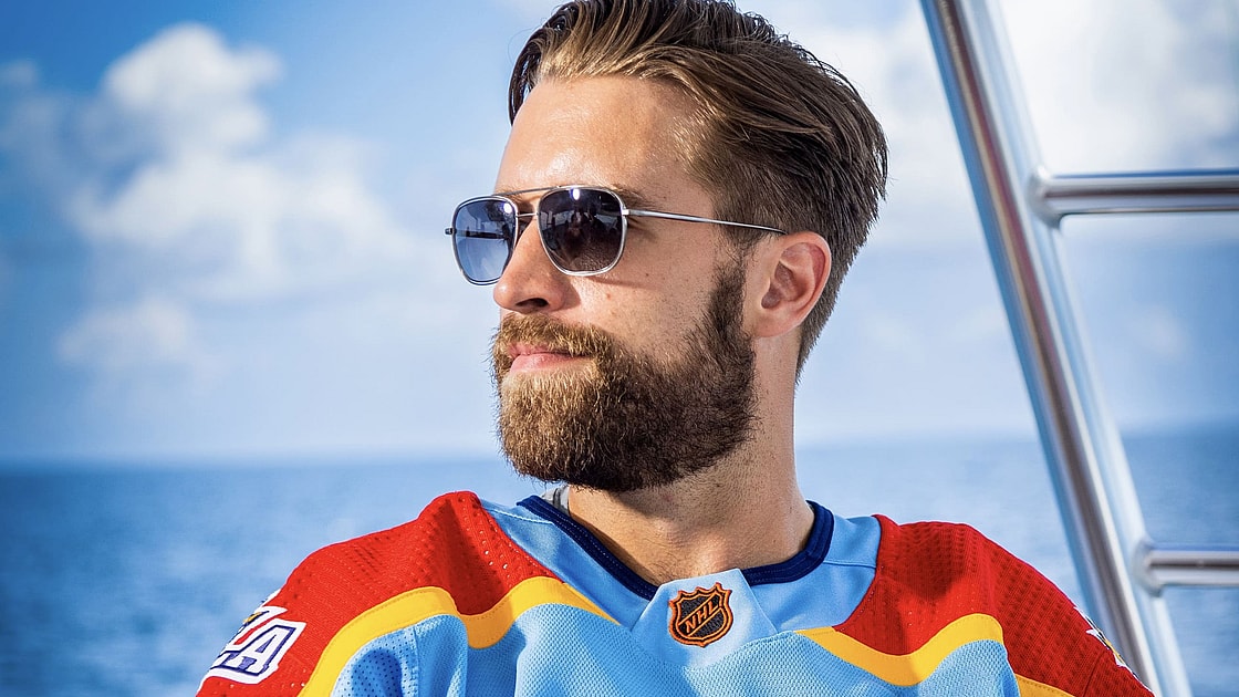 Florida panthers