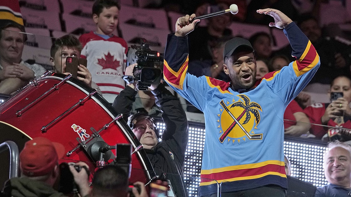 Florida panthers