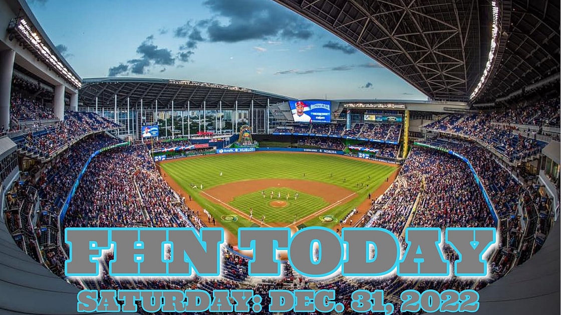 Florida panthers