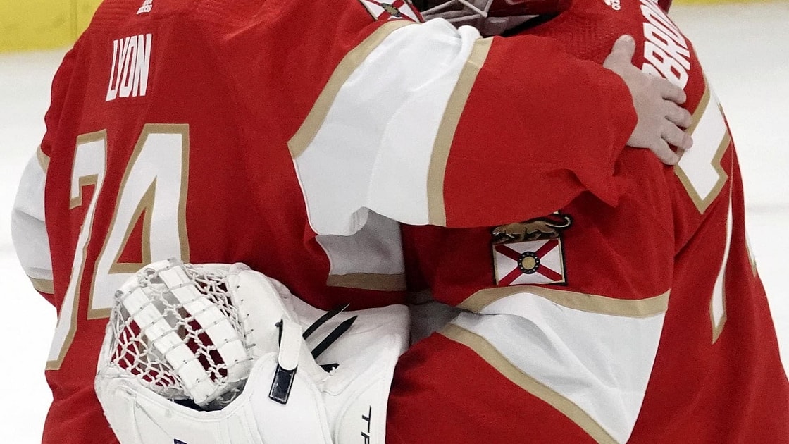 Florida panthers