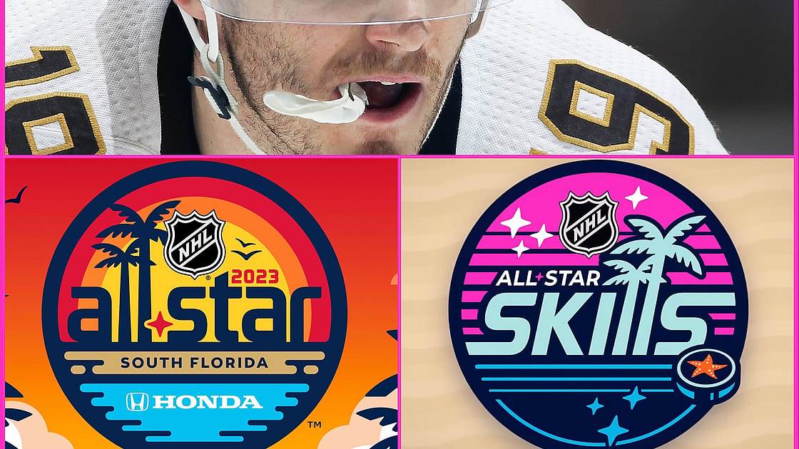 Nhl all-star panthers