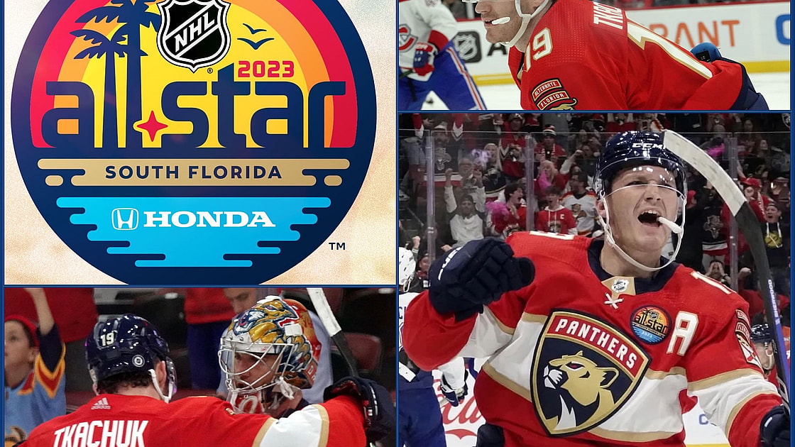 Florida panthers tkachuk