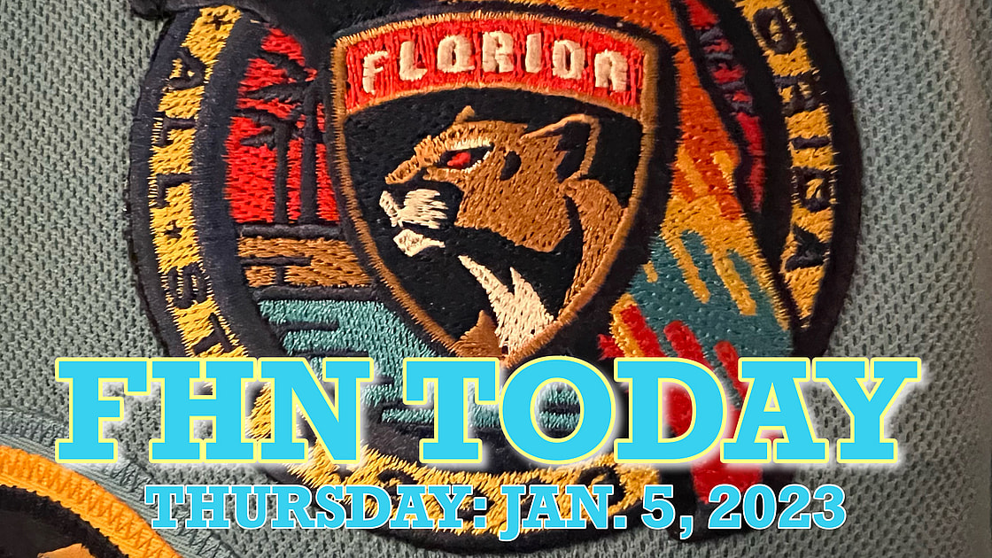Florida panthers