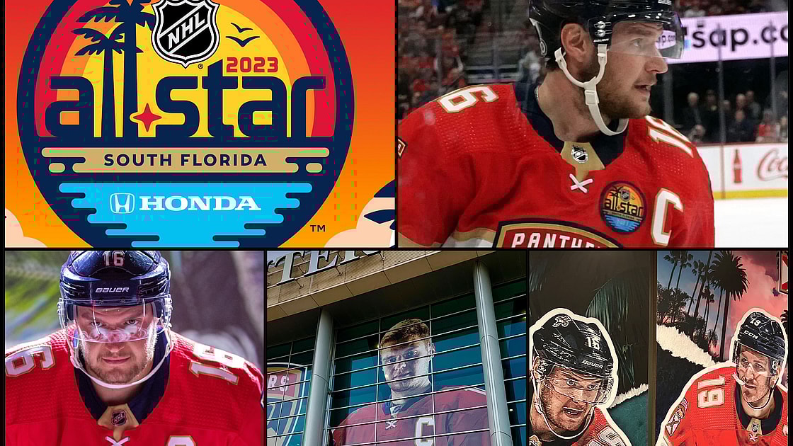 Florida panthers