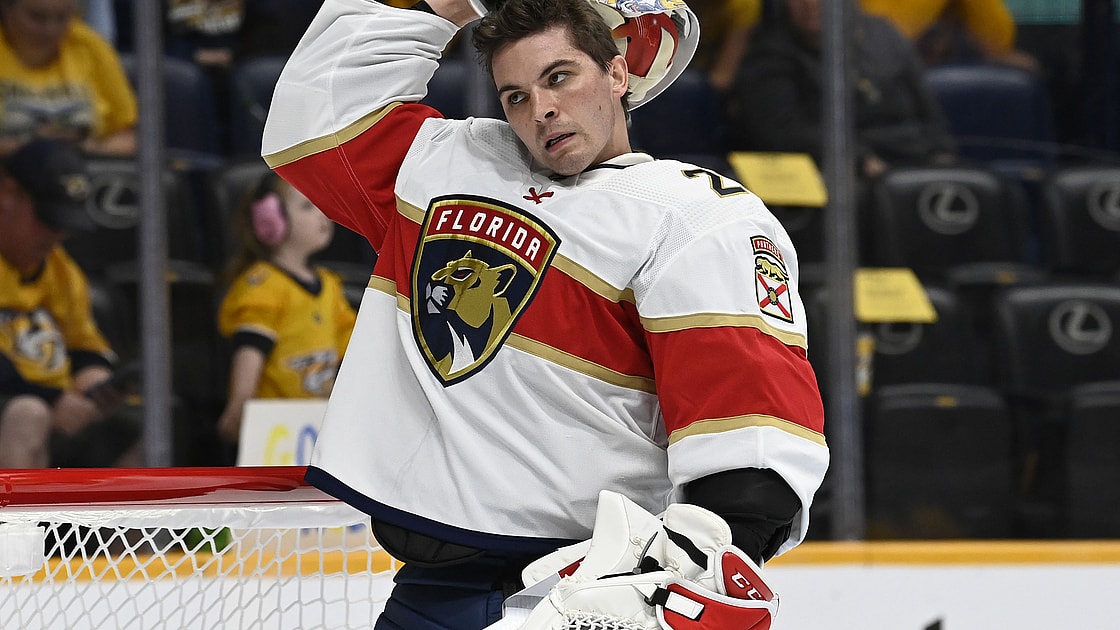 Florida panthers