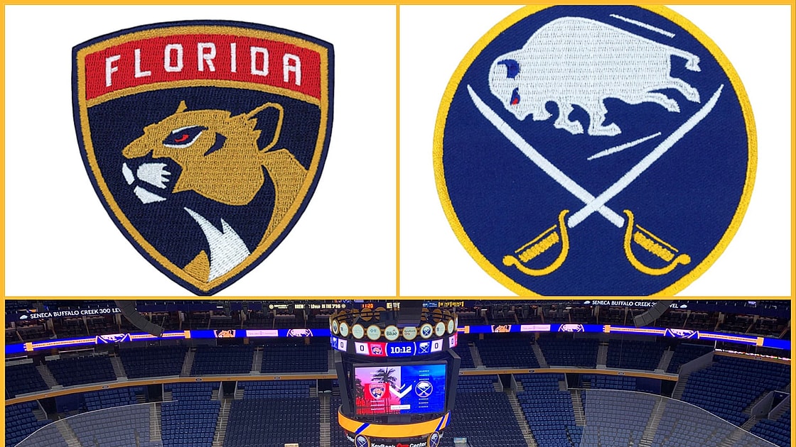 Florida panthers