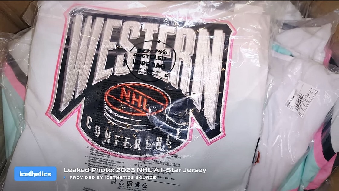 Vice nhl all-star