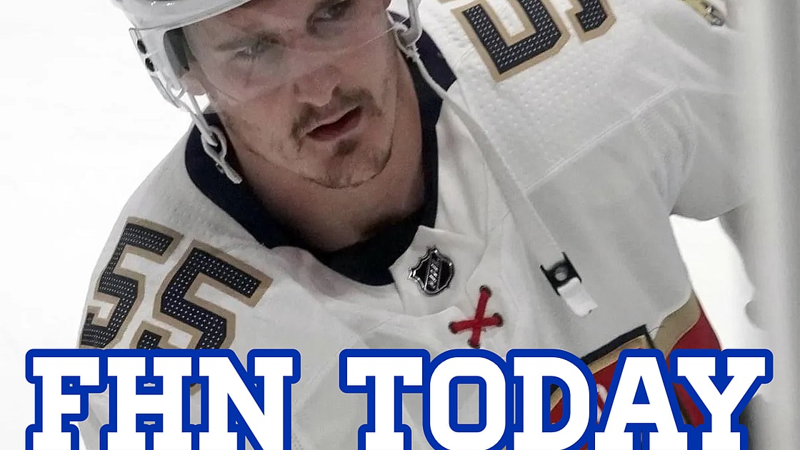Nhl trade