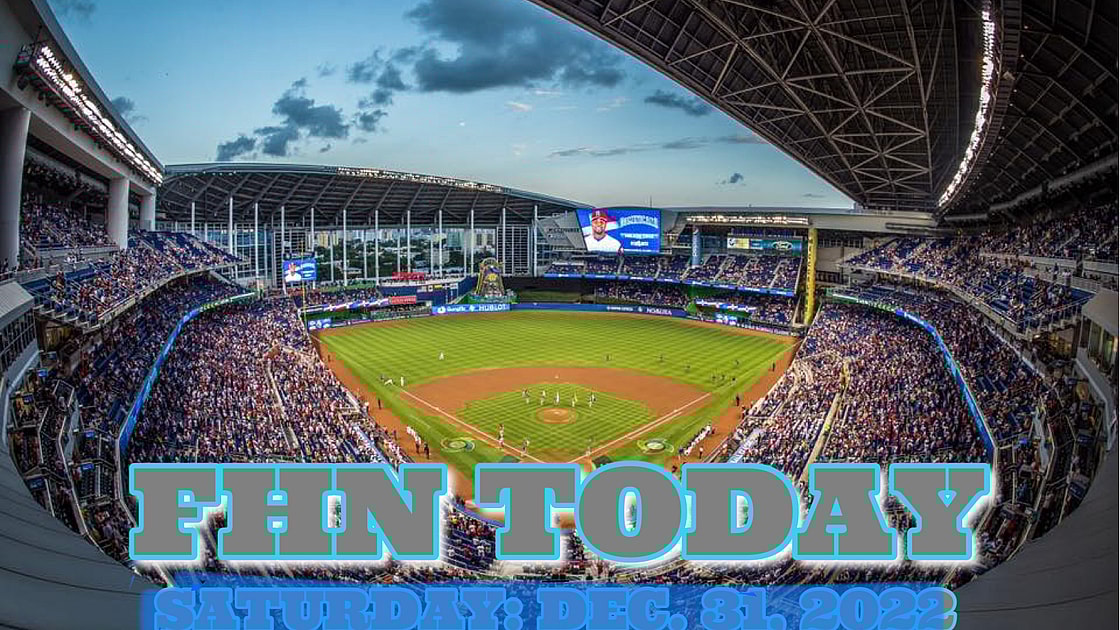 Florida panthers outdoor