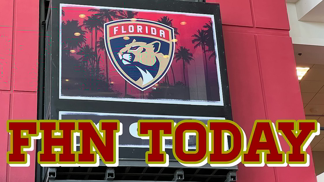 Florida panthers playoff