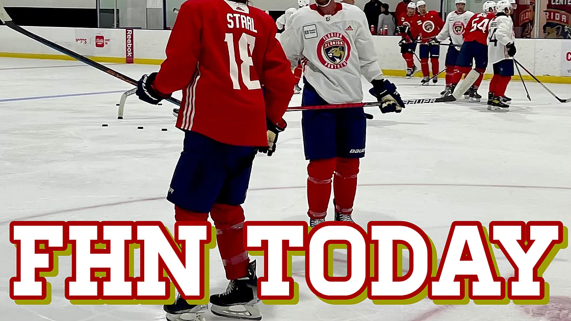 Florida panthers playoff