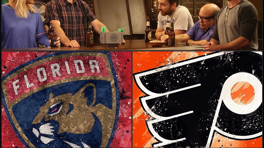 Florida panthers flyers