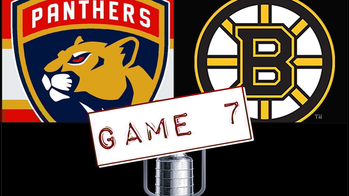 Panthers bruins