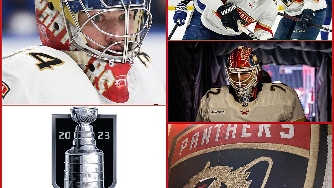 Florida panthers playoff