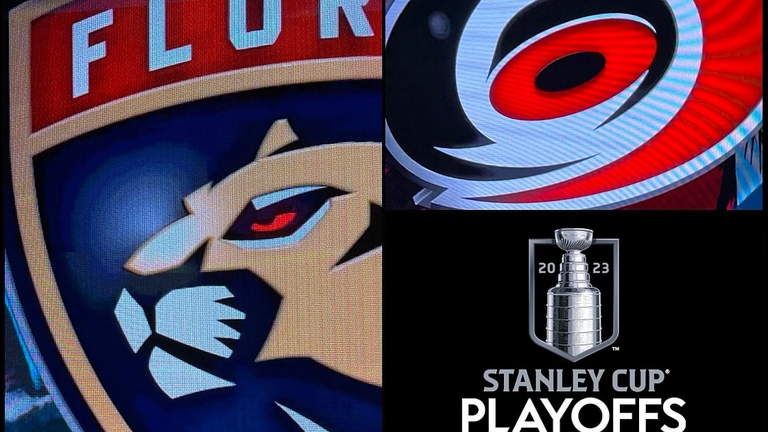 Florida Panthers Carolina Hurricanes