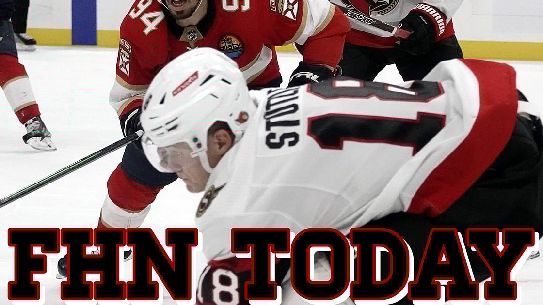 Florida panthers playoff