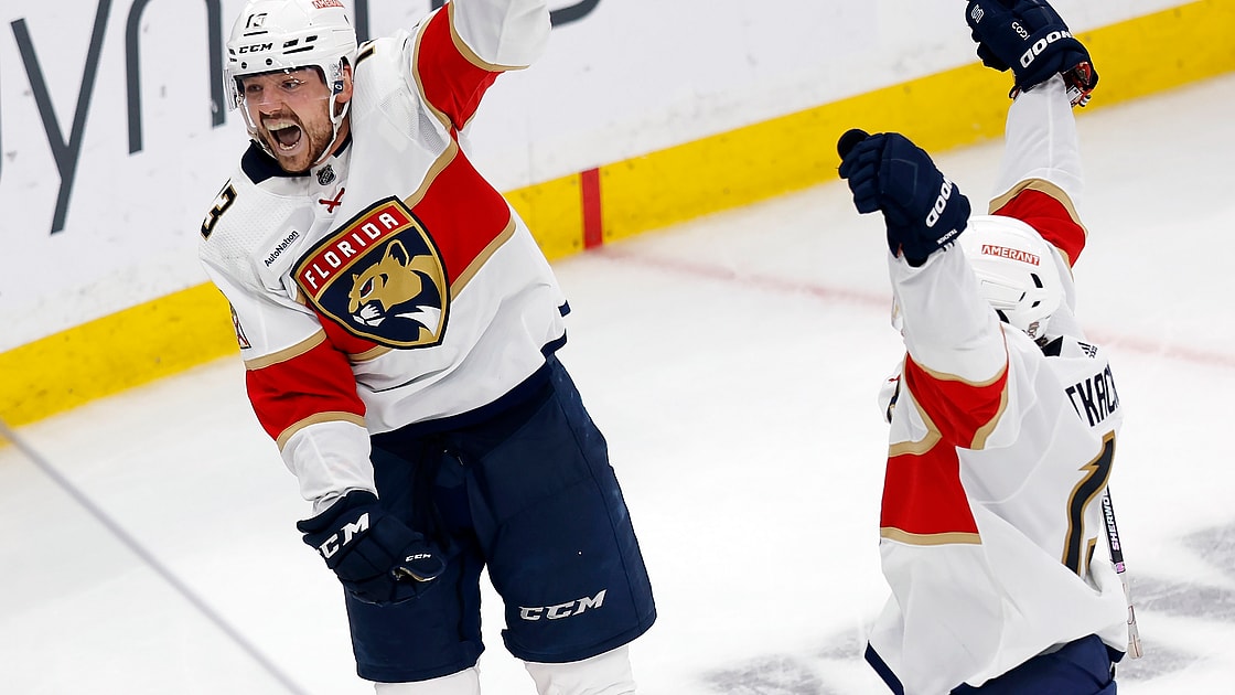 Panthers leafs