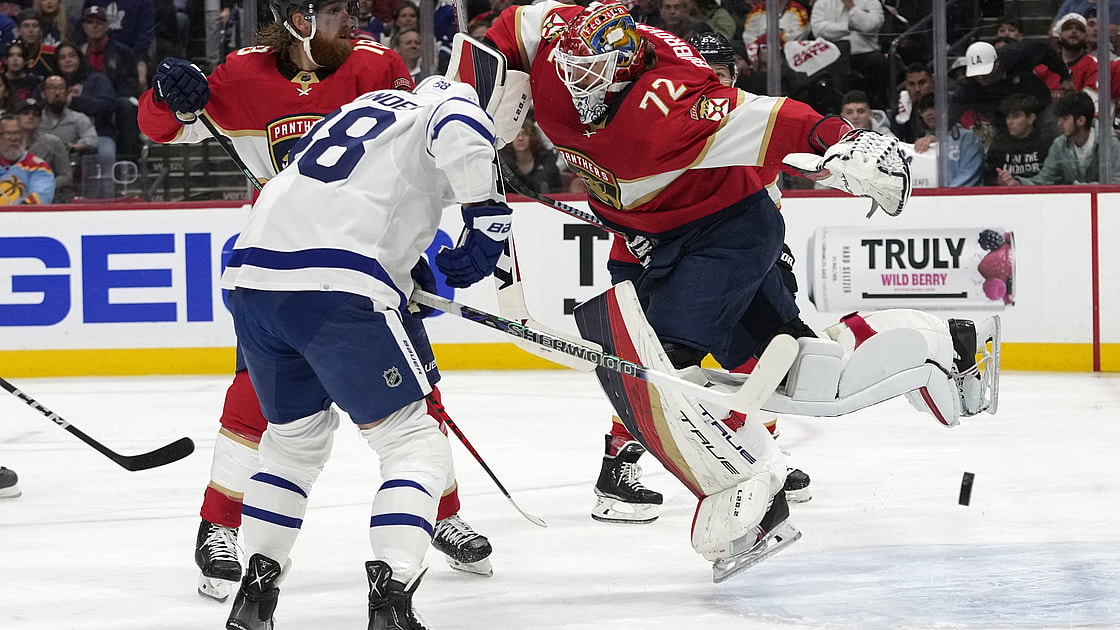 Bobrovsky